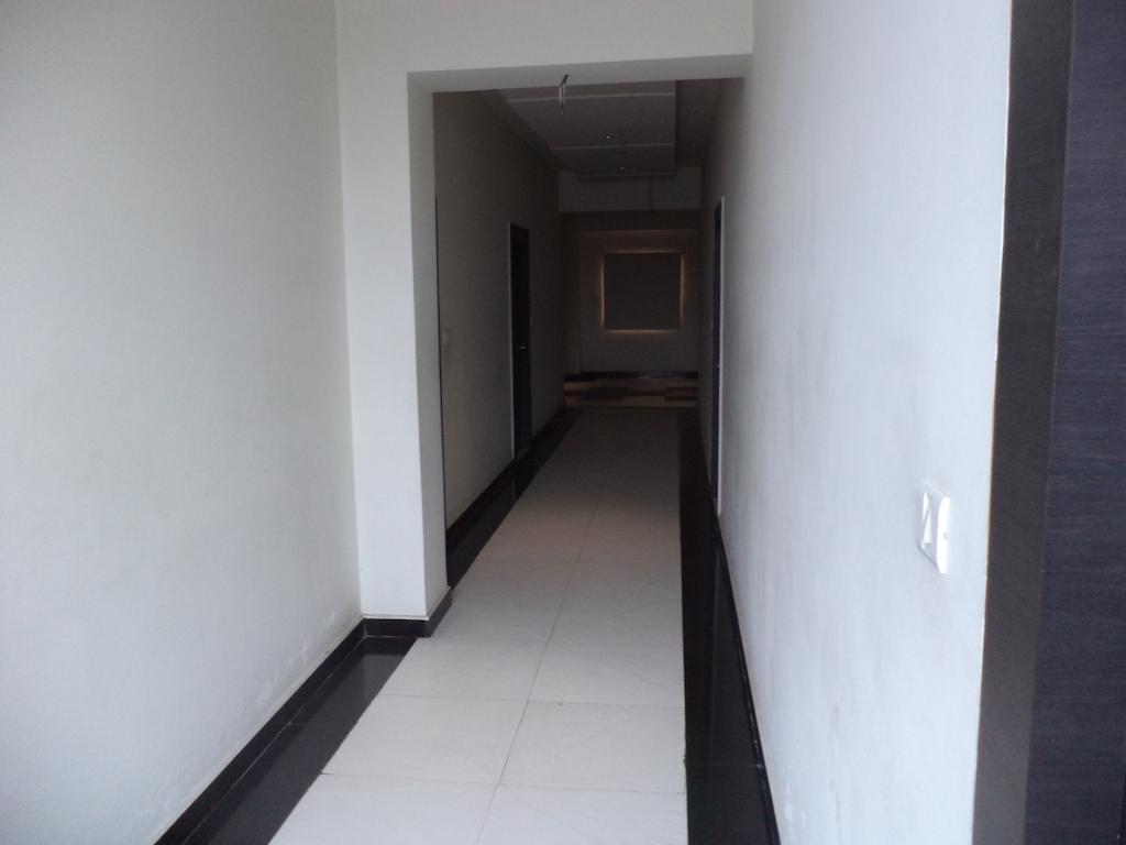 Hotel O Palak Residency Near Erragadda Metro Station Haidarábád Kültér fotó