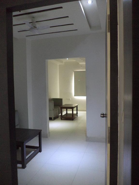 Hotel O Palak Residency Near Erragadda Metro Station Haidarábád Kültér fotó