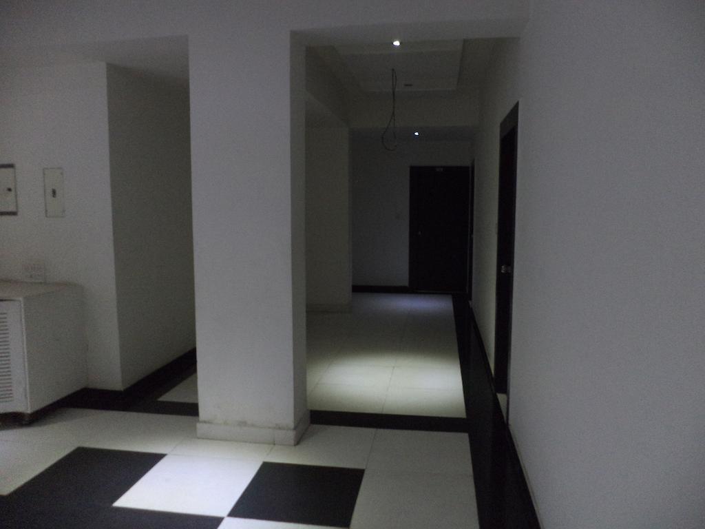Hotel O Palak Residency Near Erragadda Metro Station Haidarábád Kültér fotó