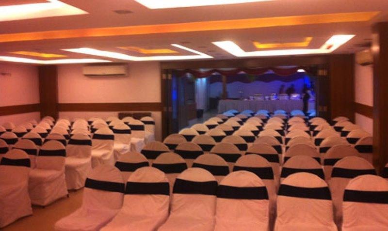 Hotel O Palak Residency Near Erragadda Metro Station Haidarábád Kültér fotó